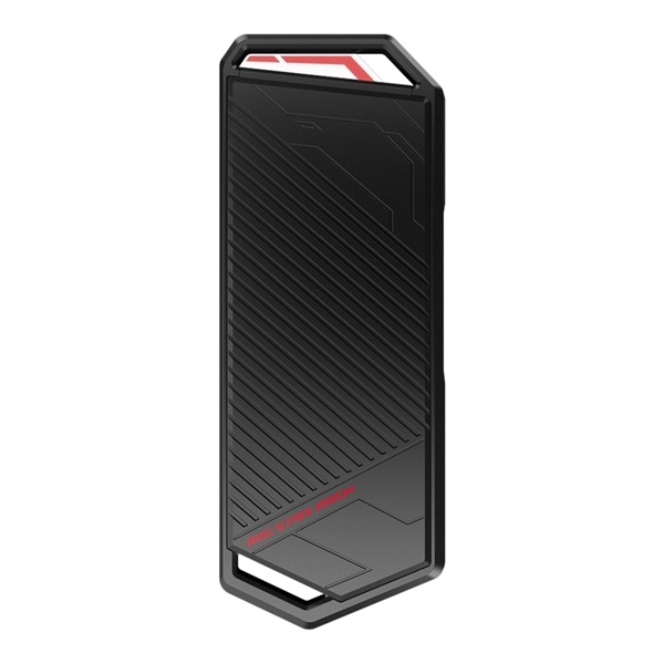 ASUS ROG Strix Arion USB 3.2 fekete külső SSD ház