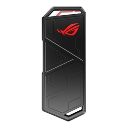 ASUS ROG Strix Arion USB 3.2 fekete külső SSD ház