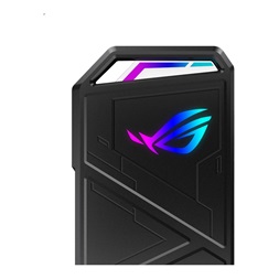 ASUS ROG Strix Arion USB 3.2 fekete külső SSD ház