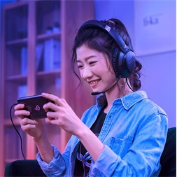 ASUS ROG Strix Go Core gamer headset