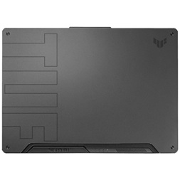 ASUS ROG TUF FX506HC-HN002W 15,6" FHD/Intel Core i5-11400H/8GB/512GB/RTX 3050 4GB/W11/szürke laptop