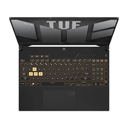 ASUS ROG TUF FX507ZC-HN075 15,6" FHD/Intel Core i7-12700H/8GB/512GB/RTX 3050 4GB/szürke laptop