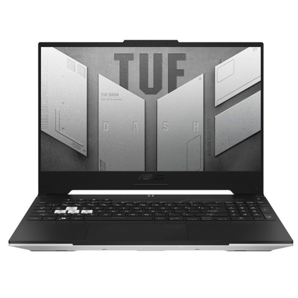 ASUS ROG TUF FX517ZC-HN052 15,6" FHD/Intel Core i5-12450H/8GB/512GB/RTX 3050 4GB/fehér laptop