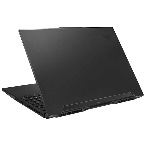 ASUS ROG TUF FX517ZE-HN043 15,6" FHD/Intel Core i7-12650H/8GB/512GB/RTX 3050 Ti 4GB/fekete laptop