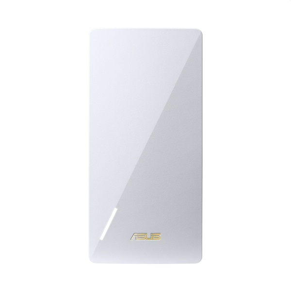 ASUS RP-AX58 vezeték nélküli 574+2402 Mbps router