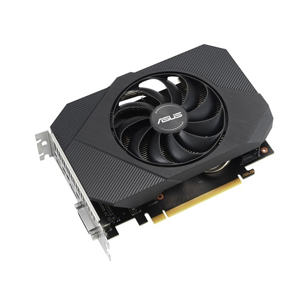 ASUS RTX 3050 nVidia 8GB GDDR6 PCIe videókártya
