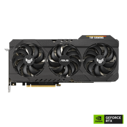 ASUS RTX 3060 Ti nVidia 8GB GDDR6 256bit PCIe videókártya