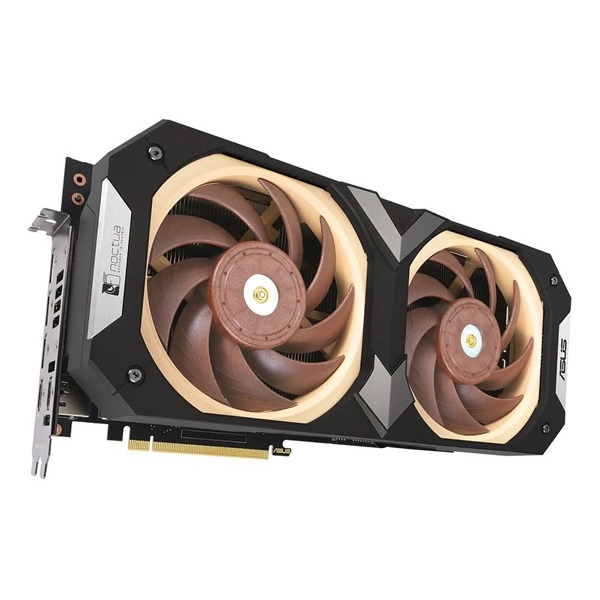 ASUS RTX 4080 SUPER nVidia 16GB GDDR6 256bit PCIe videókártya