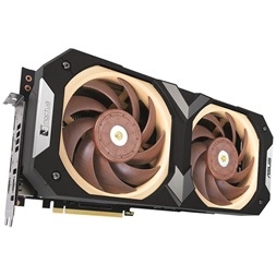 ASUS RTX 4080 SUPER nVidia 16GB GDDR6 256bit PCIe videókártya