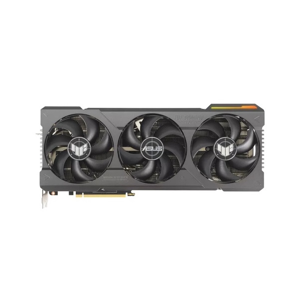 ASUS RTX 4080 SUPER nVidia 16GB GDDR6 PCIe videókártya