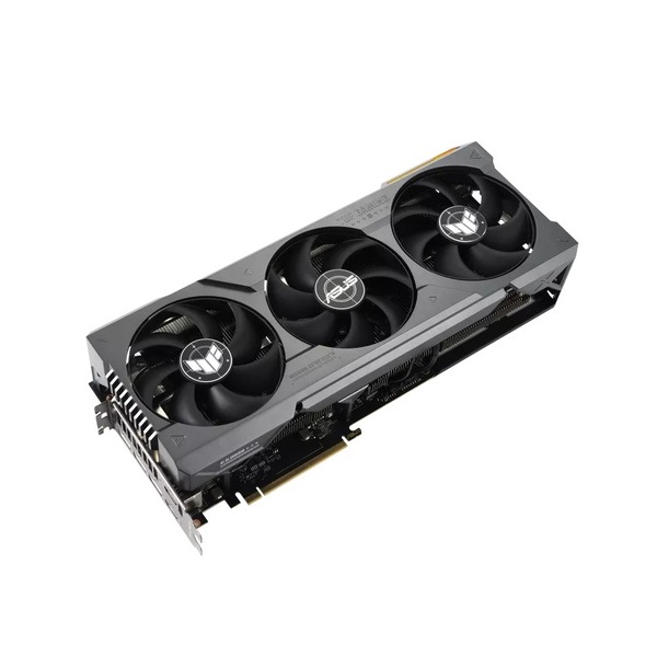ASUS RTX 4080 SUPER nVidia 16GB GDDR6 PCIe videókártya