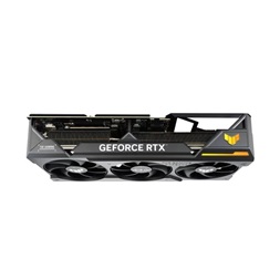 ASUS RTX 4080 SUPER nVidia 16GB GDDR6 PCIe videókártya