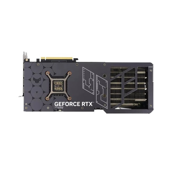 ASUS RTX 4080 SUPER nVidia 16GB GDDR6 PCIe videókártya