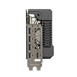 ASUS RTX 4080 SUPER nVidia 16GB GDDR6 PCIe videókártya