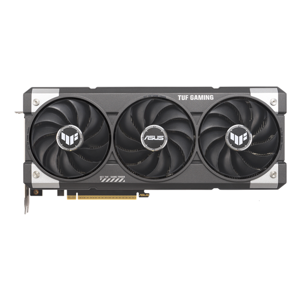 ASUS RTX 5060 nVidia 16GB DDR7 PCIe videókártya