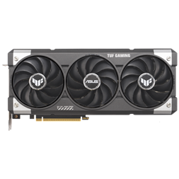 ASUS RTX 5060 nVidia 16GB DDR7 PCIe videókártya