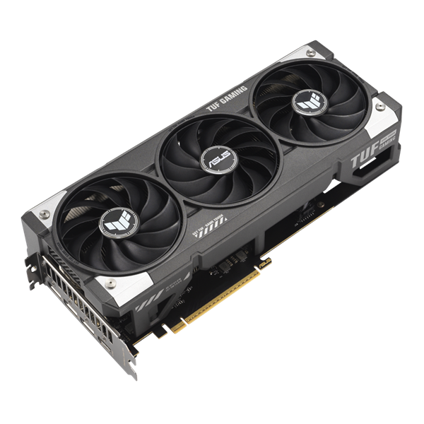 ASUS RTX 5060 nVidia 16GB DDR7 PCIe videókártya