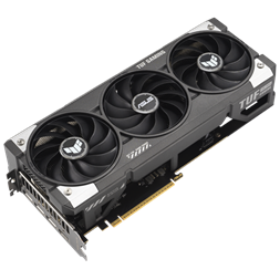 ASUS RTX 5060 nVidia 16GB DDR7 PCIe videókártya
