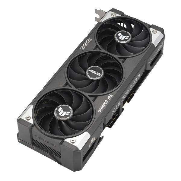 ASUS RTX 5060 nVidia 16GB DDR7 PCIe videókártya