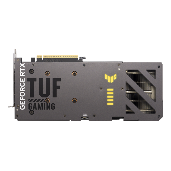 ASUS RTX 5060 nVidia 16GB DDR7 PCIe videókártya
