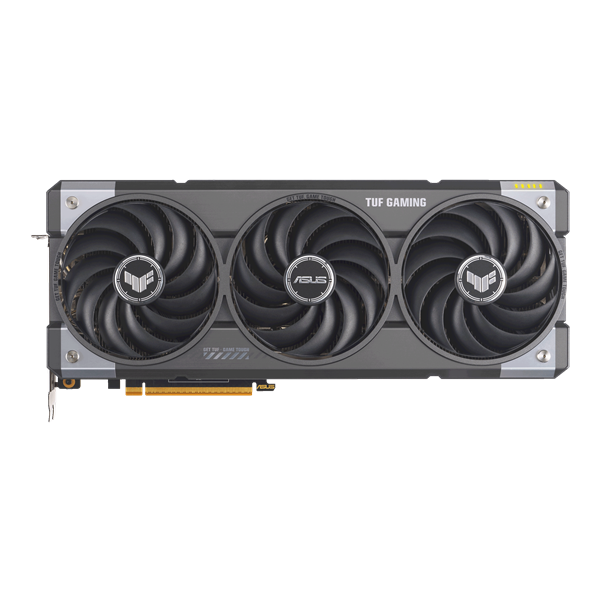 ASUS RX 9070 XT TUF Gaming AMD 16GB DDR6 256bit PCIe videókártya