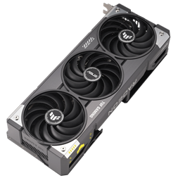 ASUS RX 9070 XT TUF Gaming AMD 16GB DDR6 256bit PCIe videókártya