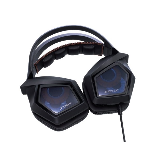ASUS STRIX 7.1 gamer headset
