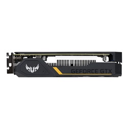 ASUS TUF-GTX1650-4G-GAMING nVidia 4GB GDDR5 128bit PCIe videokártya