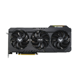 ASUS TUF-RTX3060-O12G-V2-GAMING nVidia 12GB GDDR6 192bit PCIe videokártya