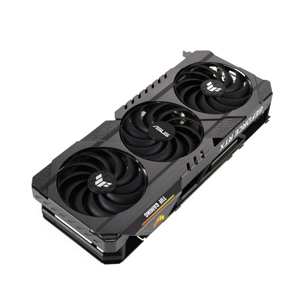 ASUS TUF-RTX4090-O24G-OG-GAMING nVidia 24GB GDDR6X 384bit PCIe videókártya