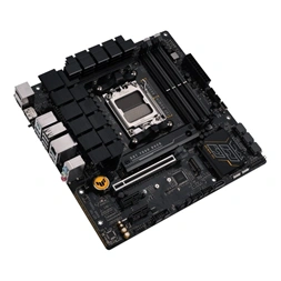 ASUS TUF GAMING B650M-E AMD B650 AM5 mATX alaplap