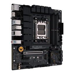 ASUS TUF GAMING B650M-E AMD B650 AM5 mATX alaplap
