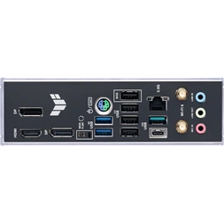 ASUS TUF GAMING B650M-E WIFI AM5 mATX