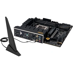 ASUS TUF GAMING B650M-E WIFI AM5 mATX