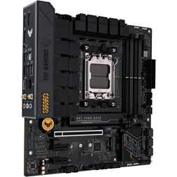 ASUS TUF GAMING B650M-E WIFI AM5 mATX