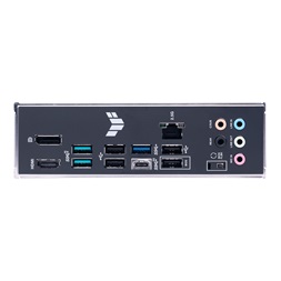 ASUS TUF GAMING B650M-PLUS AMD B650 AM5 mATX alaplap