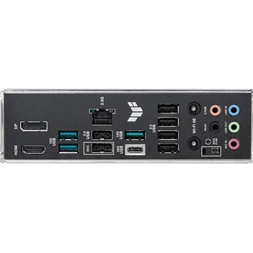 ASUS TUF GAMING B650-E Wi-Fi AMD B650 AM5 mATX alaplap