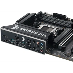 ASUS TUF GAMING B650-E Wi-Fi AMD B650 AM5 mATX alaplap