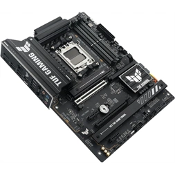 ASUS TUF GAMING B650-E Wi-Fi AMD B650 AM5 mATX alaplap