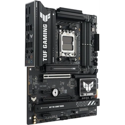 ASUS TUF GAMING B650-E Wi-Fi AMD B650 AM5 mATX alaplap