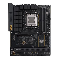 ASUS TUF GAMING B650-PLUS AMD B650 AM5 ATX alaplap