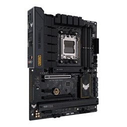 ASUS TUF GAMING B650-PLUS AMD B650 AM5 ATX alaplap
