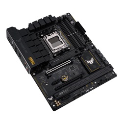 ASUS TUF GAMING B650-PLUS AMD B650 AM5 ATX alaplap