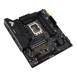ASUS TUF GAMING B660M-PLUS D4 Intel B660 LGA1700 mATX alaplap