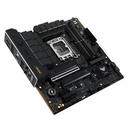 ASUS TUF GAMING B760M-PLUS Wi-Fi Intel B760 LGA1700 mATX alaplap