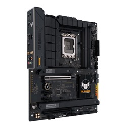ASUS TUF GAMING B760-PLUS WIFI D4 Intel B760 LGA1700 ATX alaplap
