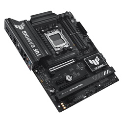 ASUS TUF GAMING B850-PLUS Wi-Fi AMD B850 AM5 ATX alaplap