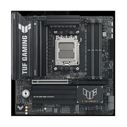 ASUS TUF GAMING B850M-PLUS Wi-Fi AMD B850 AM5 mATX alaplap