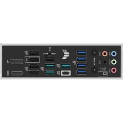 ASUS TUF GAMING B850M-PLUS AMD B850 AM5 mATX alaplap