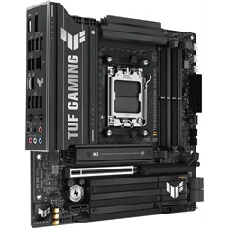 ASUS TUF GAMING B850M-PLUS AMD B850 AM5 mATX alaplap